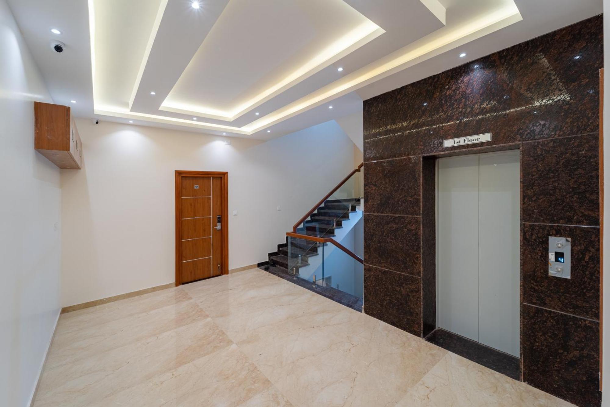 Welcome Grand Residency Pondicherry Dış mekan fotoğraf