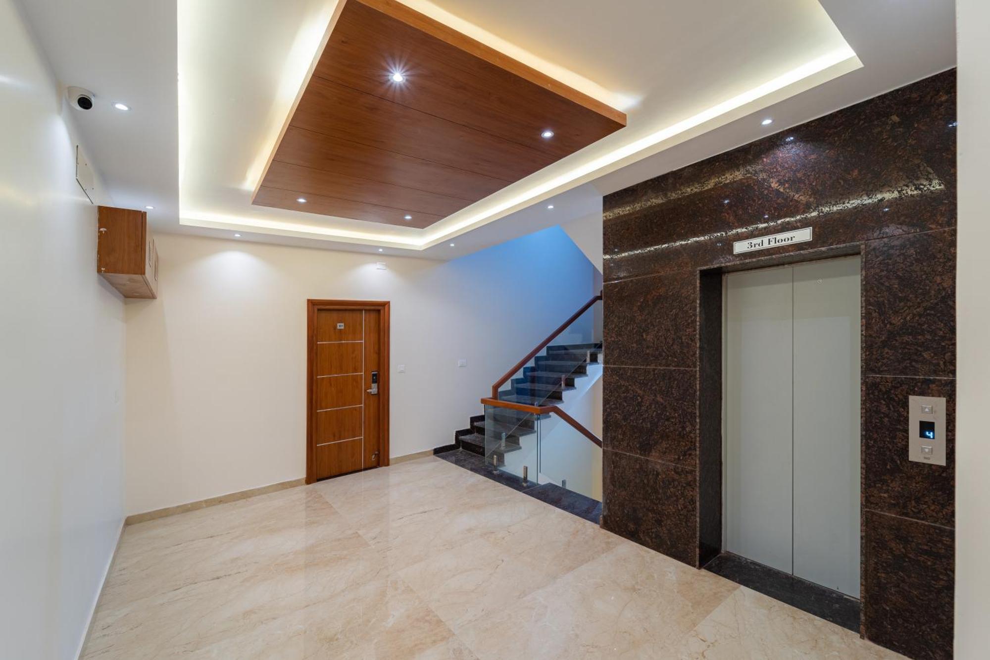 Welcome Grand Residency Pondicherry Dış mekan fotoğraf