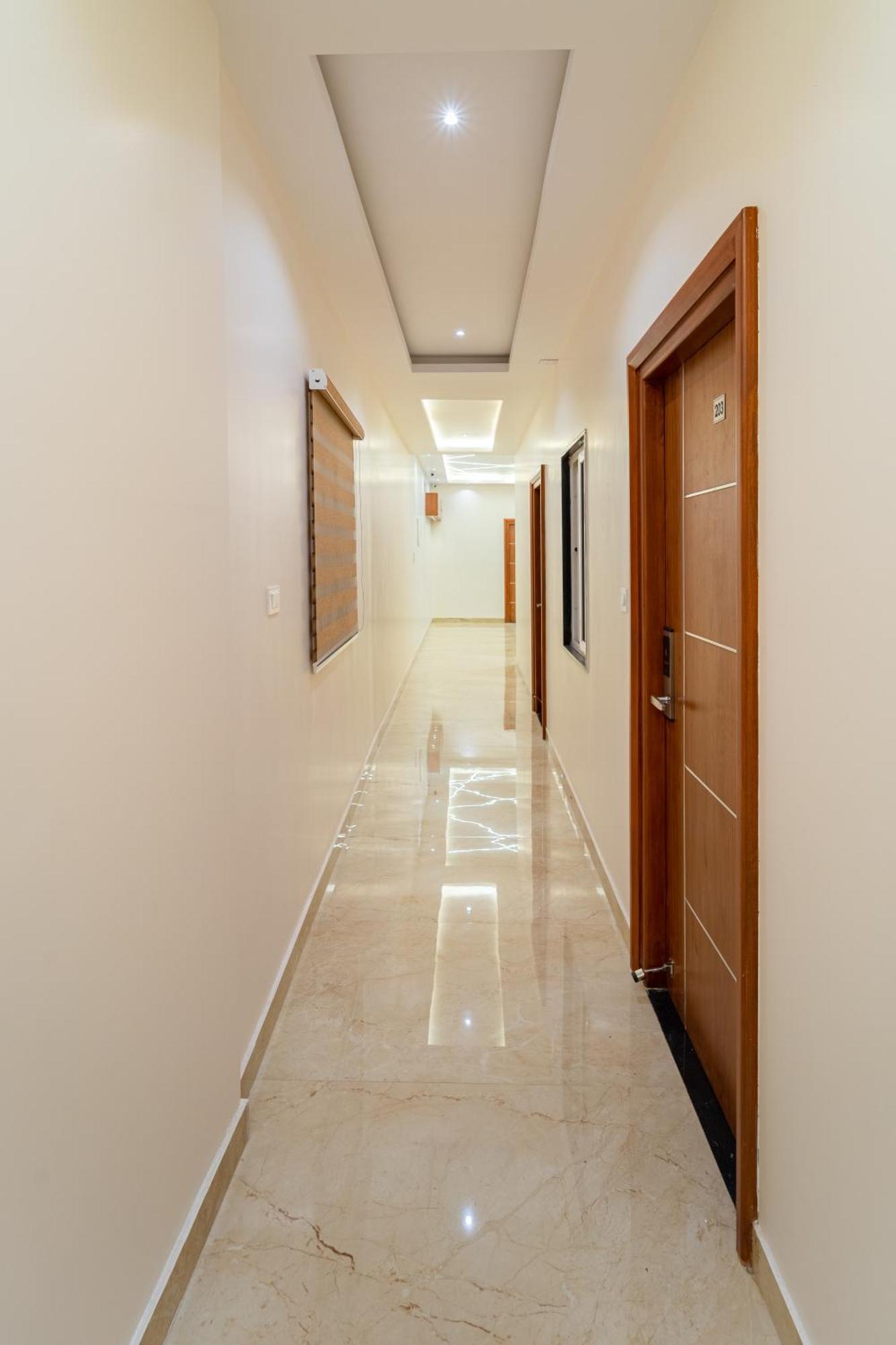 Welcome Grand Residency Pondicherry Dış mekan fotoğraf