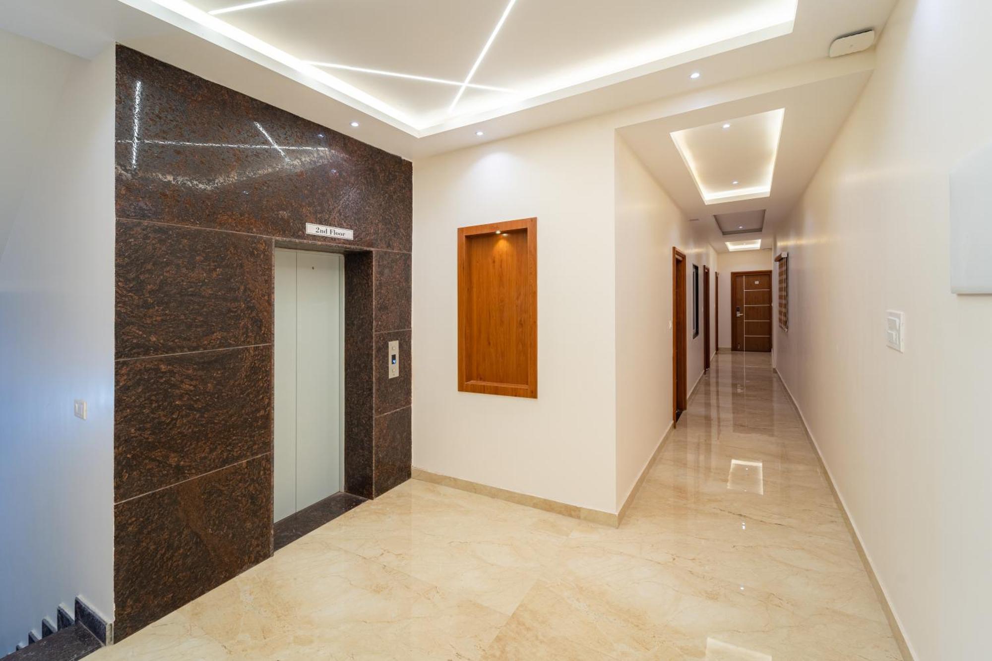 Welcome Grand Residency Pondicherry Dış mekan fotoğraf