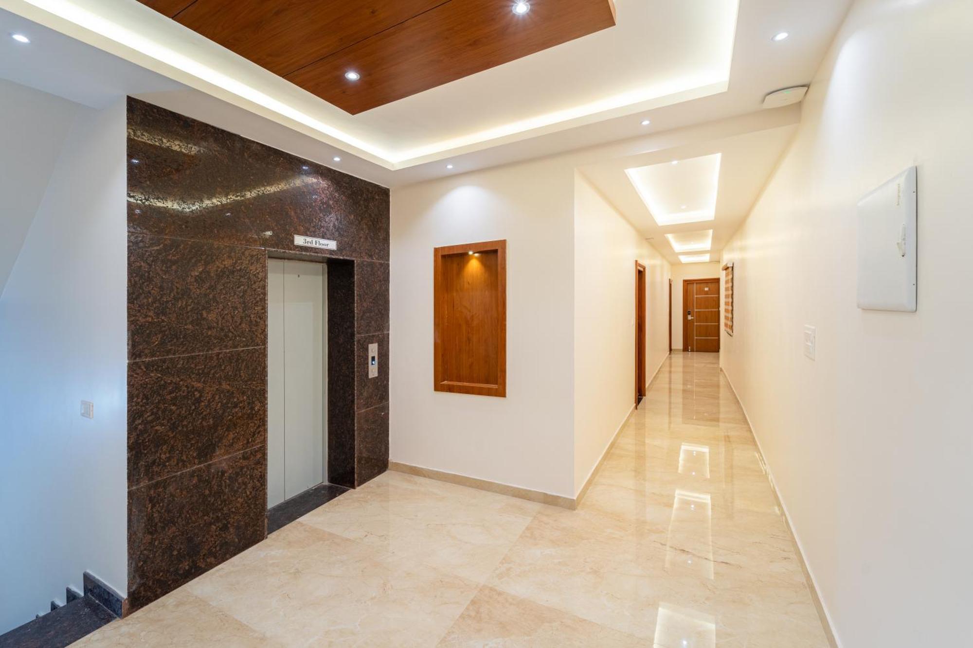 Welcome Grand Residency Pondicherry Dış mekan fotoğraf