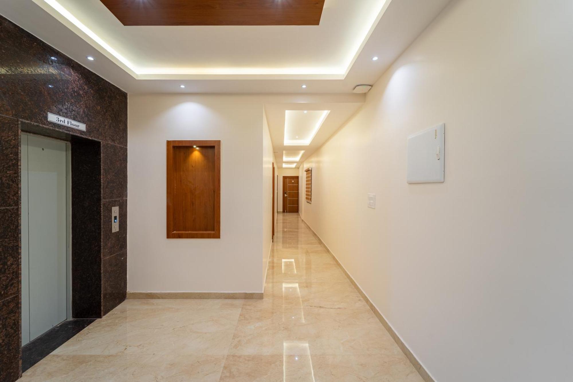 Welcome Grand Residency Pondicherry Dış mekan fotoğraf