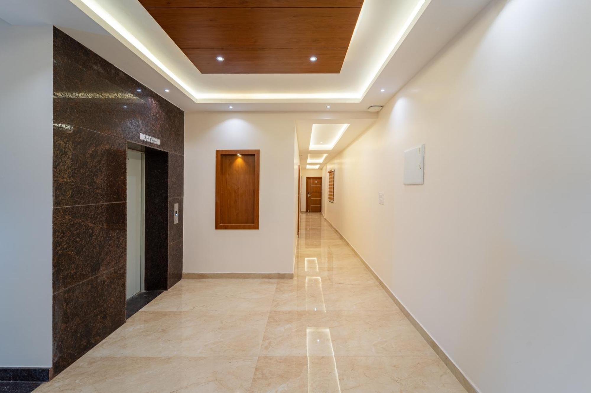 Welcome Grand Residency Pondicherry Dış mekan fotoğraf